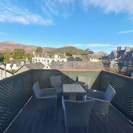 Abacourt Cottage Keswick  Exterior photo